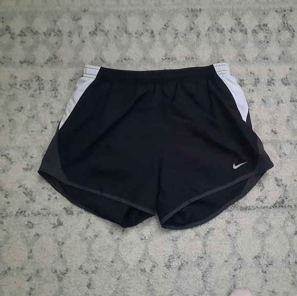 Nike Dri-fit Running Shorts 2 - Picture 4 of 6
